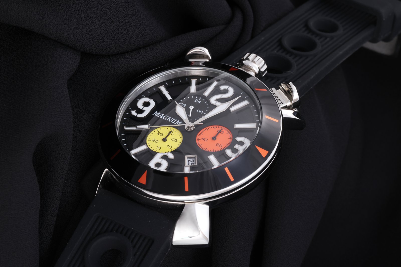 Hugo Souza - Origens 3